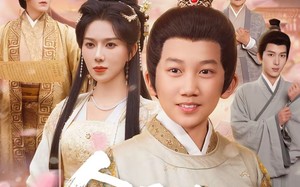 金殿泪（60集）短剧夸克网盘全集免费在线看