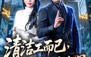 清洁工而已，医武双绝很合理（62集）短剧夸克网盘免费高清看