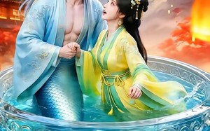 纯情鲛鲛（16集）短剧夸克网盘完整版免费观看