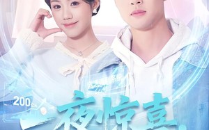 一夜惊喜，三宝爹地超有皮（70集）短剧夸克网盘高清全集观看