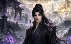 地府成圣谁让他当阴差的（50集）短剧夸克网盘全集畅享观看