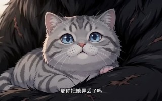 百变猫猫（22集）短剧夸克网盘高清视频免费看