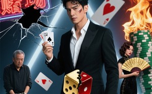 猎庄（62集）短剧夸克网盘全集一次性看完