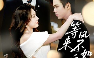等风来不如追风去（72集）短剧夸克网盘随时随地随心看