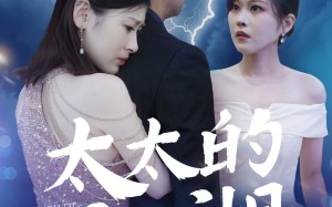 太太的江湖第二季（80集）短剧夸克网盘无广告纯净版观看
