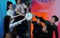 入职送轮回这福利我不要（43集）短剧夸克网盘在线看精彩全集
