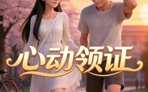 心动领证（73集）短剧夸克网盘完整版免费观看
