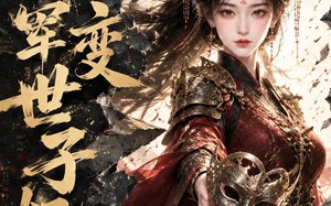 将军变世子妃（45集）短剧夸克网盘完整剧情在线观看