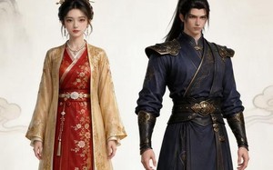 凑齐一桌麻将再和离（37集）短剧夸克网盘畅享全集观看