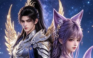 凡尘烟火狐（20集）短剧夸克网盘免费在线看全集啦