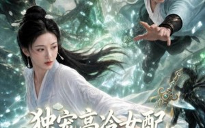 独宠高冷女配，掀翻整个修仙界（80集）短剧夸克网盘高清在线免费追