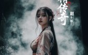 白骨精传奇第一季（10集）短剧夸克网盘高清画质畅快看