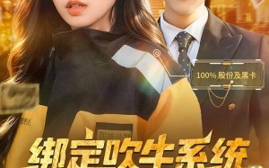 绑定吹牛系统，校草和同学惊呆了（73集）短剧夸克网盘高清在线看