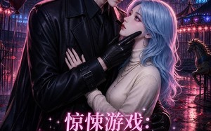 惊悚游戏：我成了高冷大佬的掌心宠（23集）短剧夸克网盘全集在线免费观赏