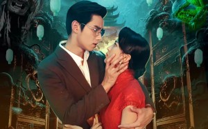 胭脂扣（60集）短剧夸克网盘在线看全集不卡顿