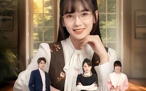 苟在女配身边当老大（61集）短剧夸克网盘超清全集免费看