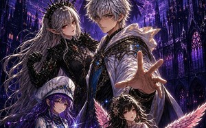 什么叫我的前女友是魔女（60集）短剧夸克网盘免费看完整版
