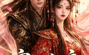 穿越和亲，我成了暴君的心尖谋妃（65集）短剧夸克网盘全集无广告看