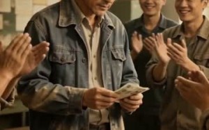 退休金5000？我摊牌后前妻全家慌了（53集）短剧夸克网盘高清在线看