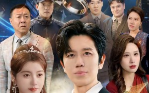 离婚，前妻的靠山全来投靠我了（80集）短剧夸克网盘免费看全集不卡顿