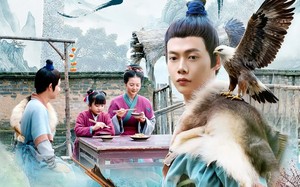 契约神鹰狩猎荒年（110集）短剧夸克网盘超清完整版观看