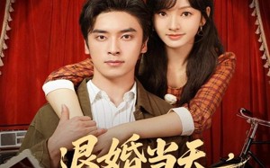 退婚当天，我闪婚冷面大佬（86集）短剧夸克网盘全集免费看不停