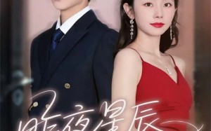 昨夜星辰已成风（75集）短剧夸克网盘全集畅享在线看