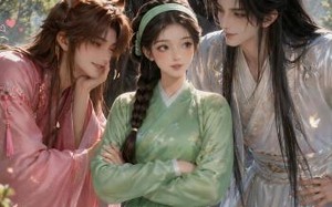 山野栖三君（29集）短剧夸克网盘完整版观看