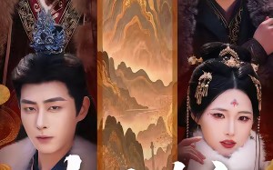 权御东宫（46集）短剧夸克网盘超清全集免费观