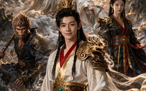 被偷听心声后，我独断万古洪荒（80集）短剧夸克网盘免费畅快看