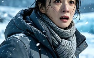 冷冻惊魂（25集）短剧夸克网盘在线免费看完整版