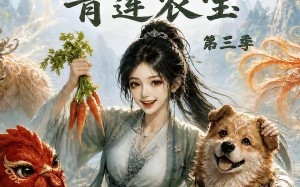 种地师妹之青莲农宝第三季（80集）短剧夸克网盘在线看全集