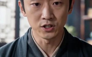 揽月辞（43集）短剧夸克网盘全集免费畅享