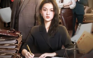 庭深见书柠（71集）短剧夸克网盘畅享高清全集看