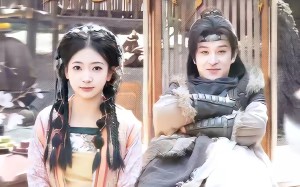 江山如画，七凤伴我夺天下（83集）短剧夸克网盘在线畅享观看