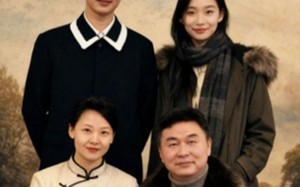 双喜临妈（30集）短剧夸克网盘高清全集尽情看