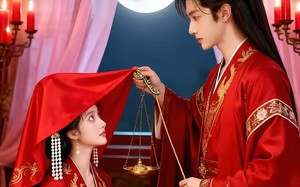 掌心暖月，王爷宠我岁岁安（48集）短剧夸克网盘高清全集免费观