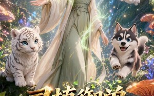 灵植御兽：天降废材的逆袭（55集）短剧夸克网盘高清全集免费看