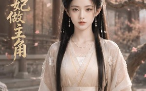 不做宠妃做主角（56集）短剧夸克网盘免费视频看全集