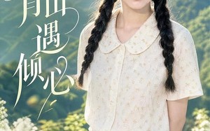 青山遇倾心（50集）短剧夸克网盘完整版观看