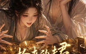 抢来的夫君是顶级绿茶（20集）短剧夸克网盘全集免费看不停