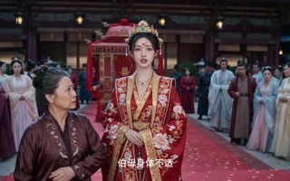 预知红妆：不嫁侯门嫁东宫（46集）短剧夸克网盘全集高清看