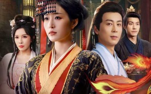 休书至凤临天下（70集）短剧夸克网盘完整剧情在线观