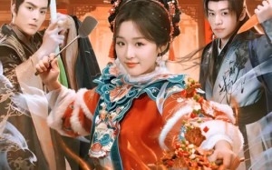 灾星王妃她厨艺满级（61集）短剧夸克网盘免费观看全集