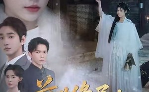 前世缘尽：双穿后我怒甩前夫（90集）短剧夸克网盘全集高清在线观