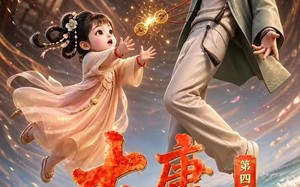 大唐小兕子明达第四季（70集）短剧夸克网盘高清全集在线看