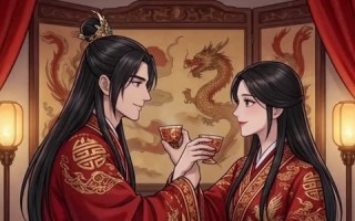 嫡女权记（60集）短剧夸克网盘在线畅享全剧集