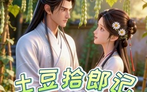 土豆拾郎记（20集）短剧夸克网盘精彩全集免费看