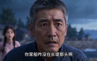 渔乡守真心（94集）短剧夸克网盘完整版观看