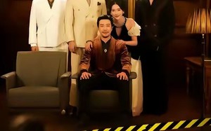 全城警报＆全城一级警报（73集）短剧夸克网盘在线免费看爽剧